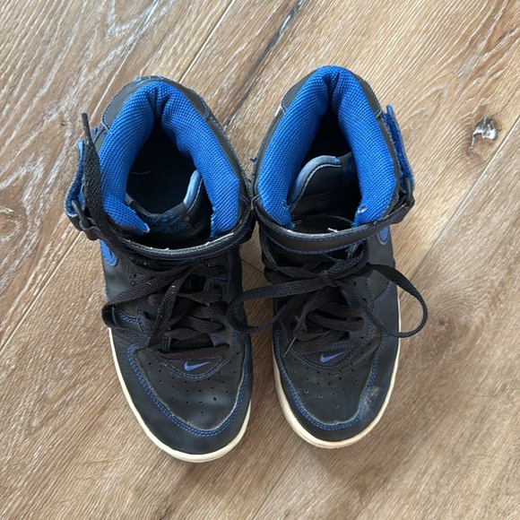 Vintage Nike Air Force 1’s - Picture 4 of 5